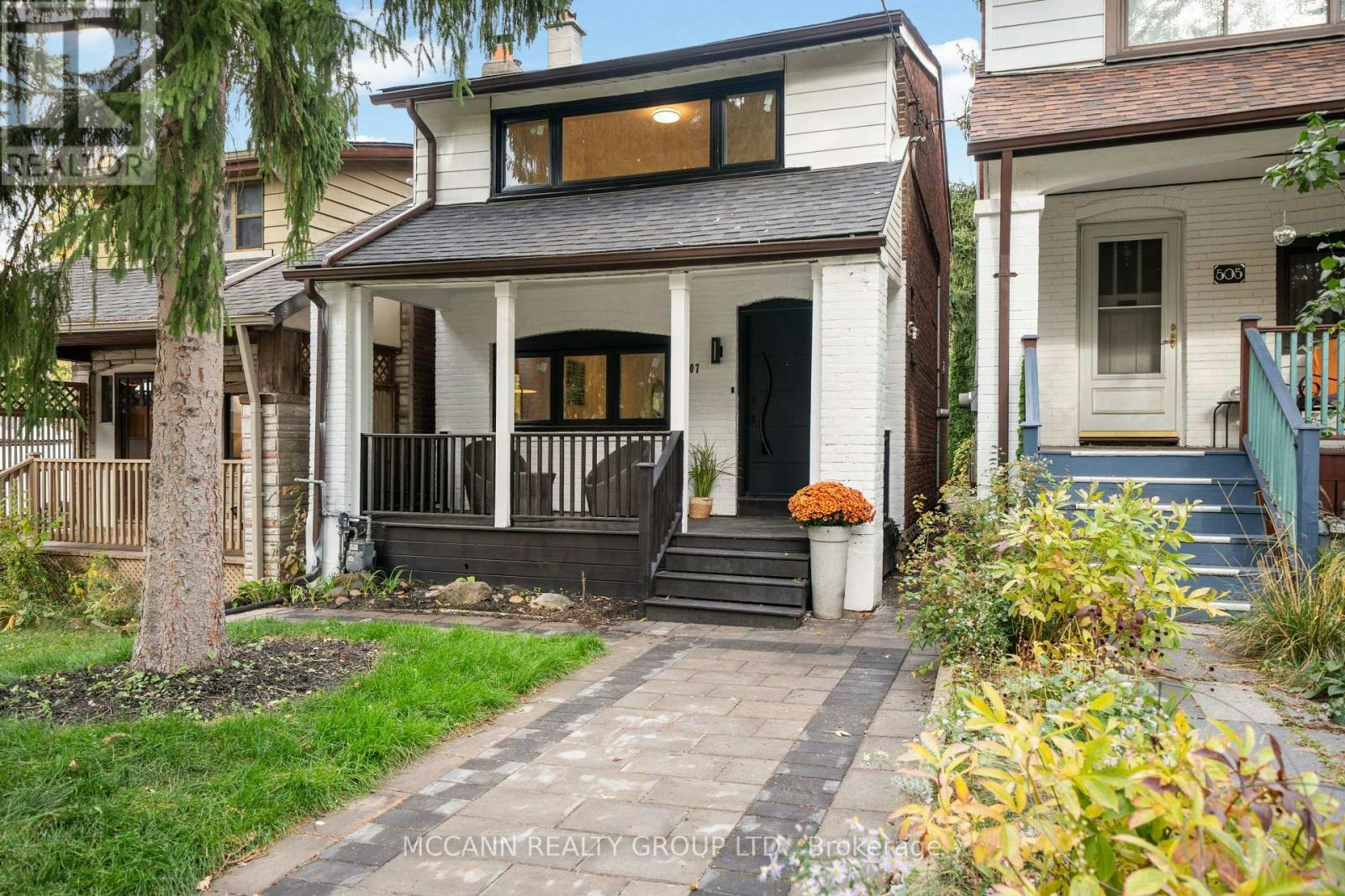 507 Rushton Road, Toronto, ON, M6C 2Y4