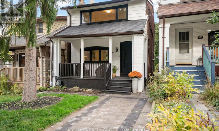 507 Rushton Road