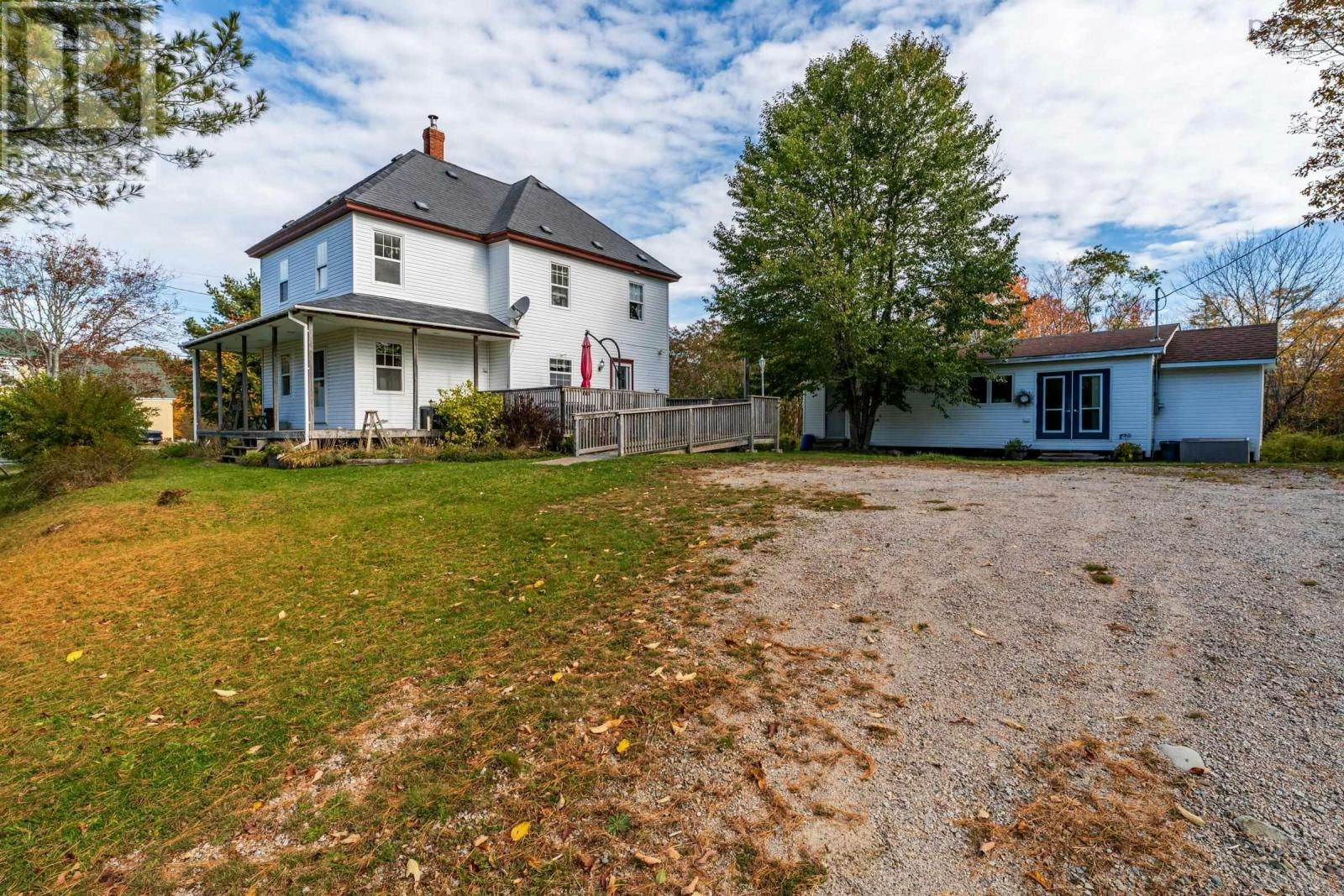 1 Belleville Road, Belleville North, NS, B0W 3M0