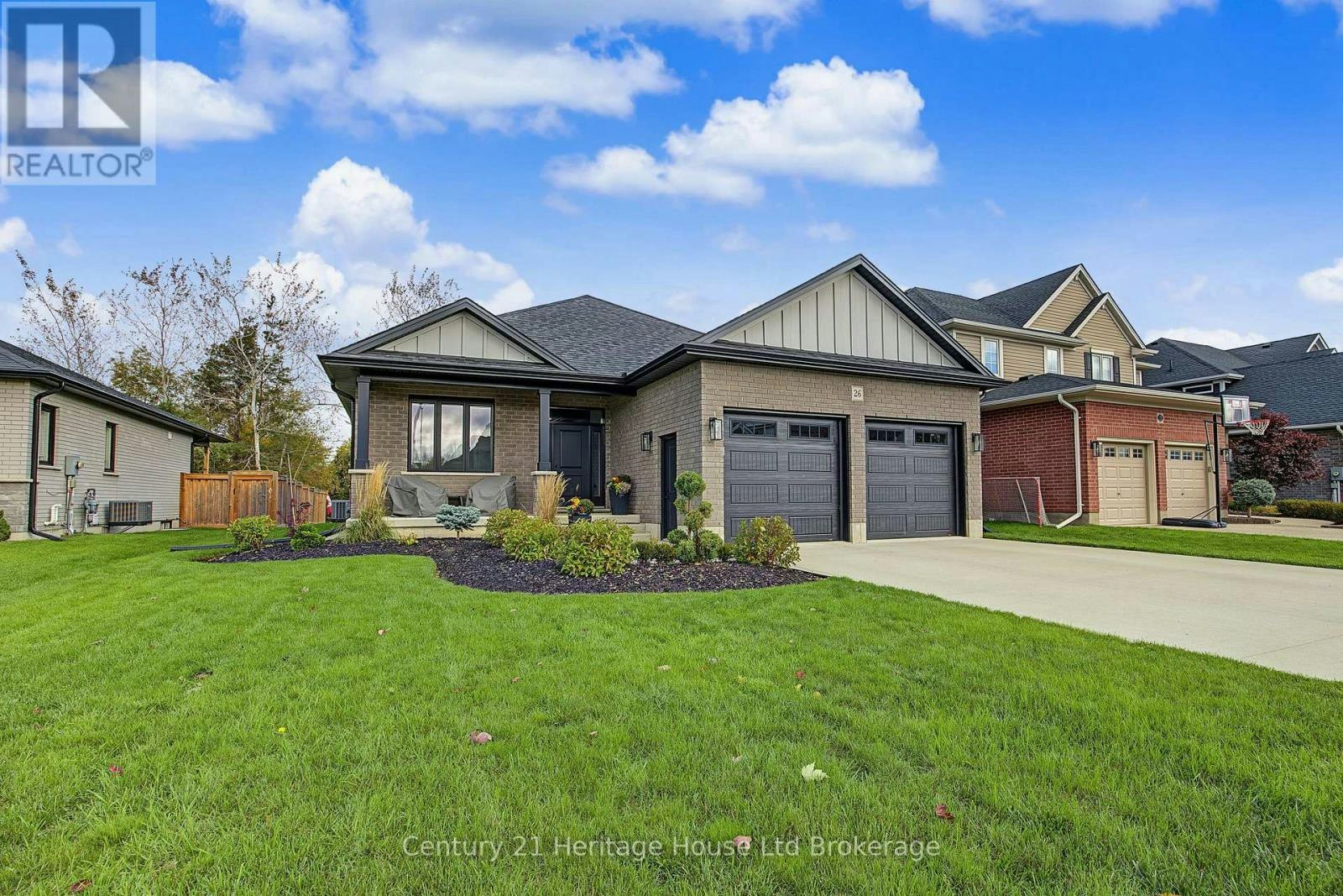 26 Brookside Lane, Tillsonburg, ON, N4G 0A1