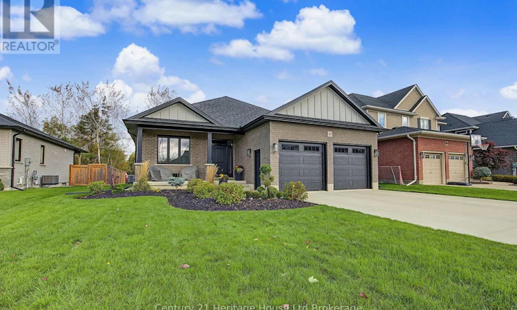 26 Brookside Lane