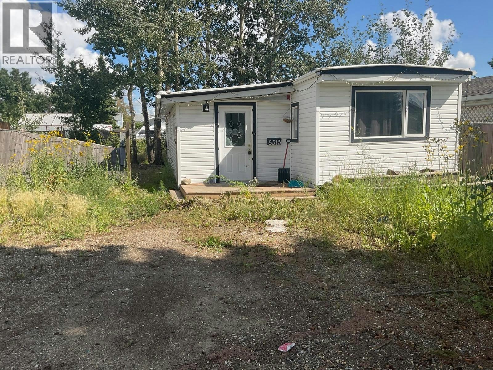 8515 77 Street, Fort St. John, BC, V1J 3A1