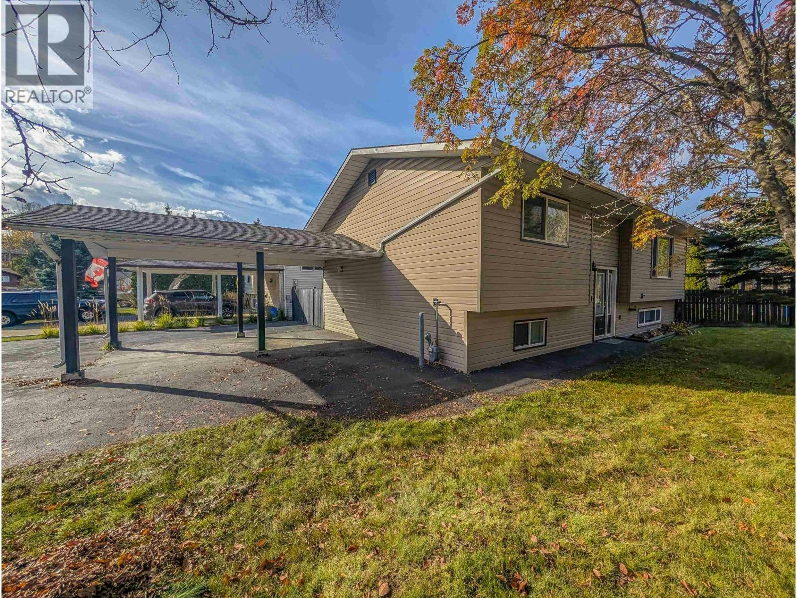 122 Duncan Place, Prince George, BC, V2M 6T4