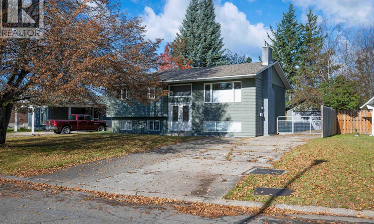 140 Mckinley Crescent