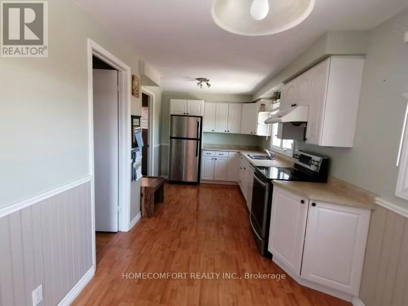 68 Carondale Crescent, Toronto, ON, M1W 2B1 - 4