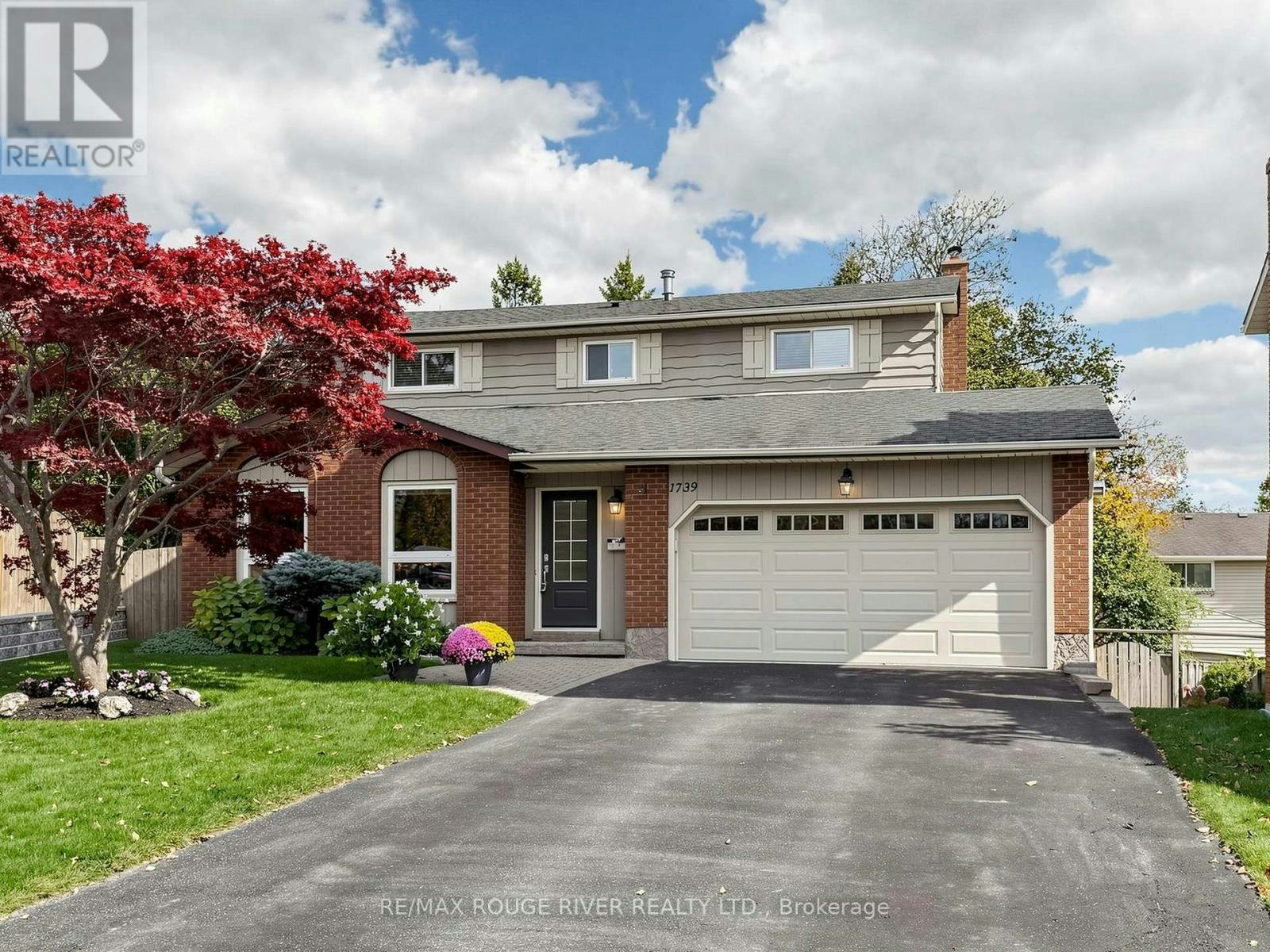 1739 Ada Court, Pickering, ON, L1V 2Y9