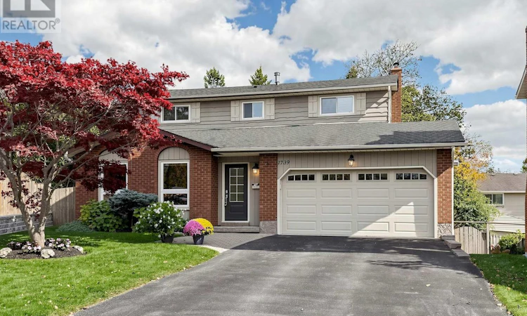 1739 Ada Court