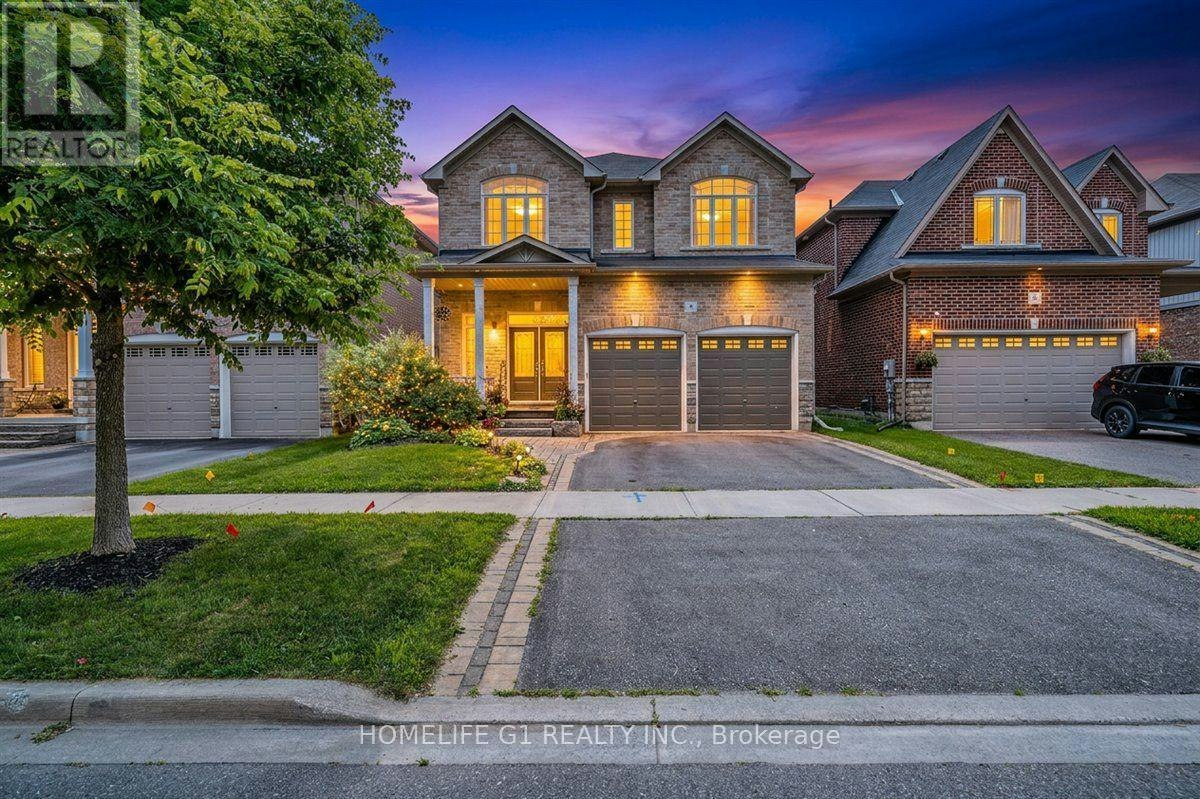 47 Holyrod Drive, Clarington, ON, L1E 0G4