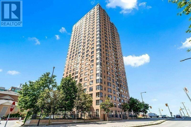 2106-115 Omni Drive, Toronto, ON, M1P 5B4