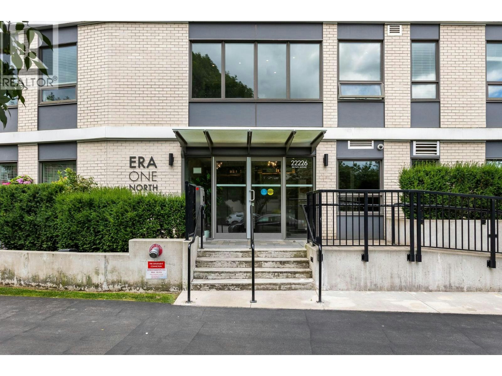 306-22226 Brown Avenue, Maple Ridge, BC, V2X 4R2