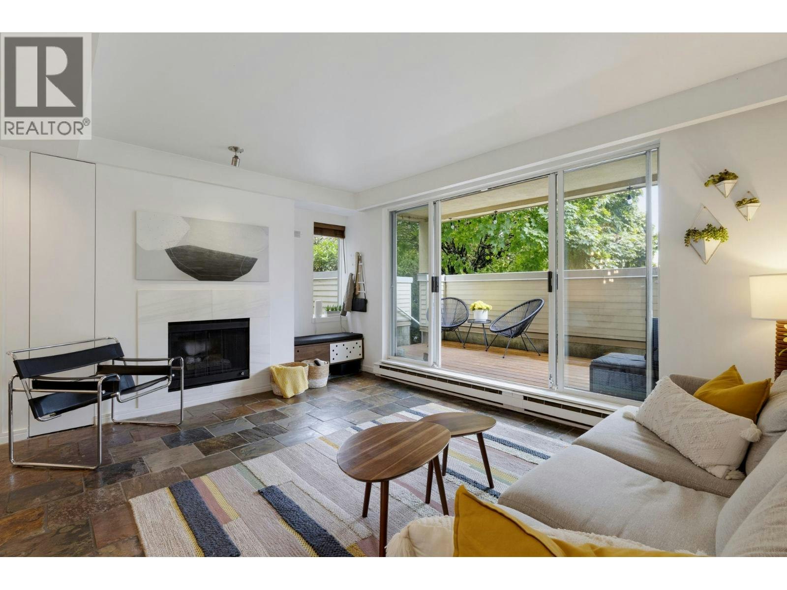 115-1890 W 6th Avenue, Vancouver, BC, V6J 1R6