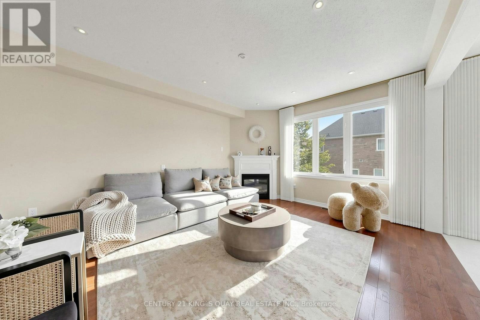 44 Dame Gruev Drive, Markham, ON, L6E 0M4 - 8
