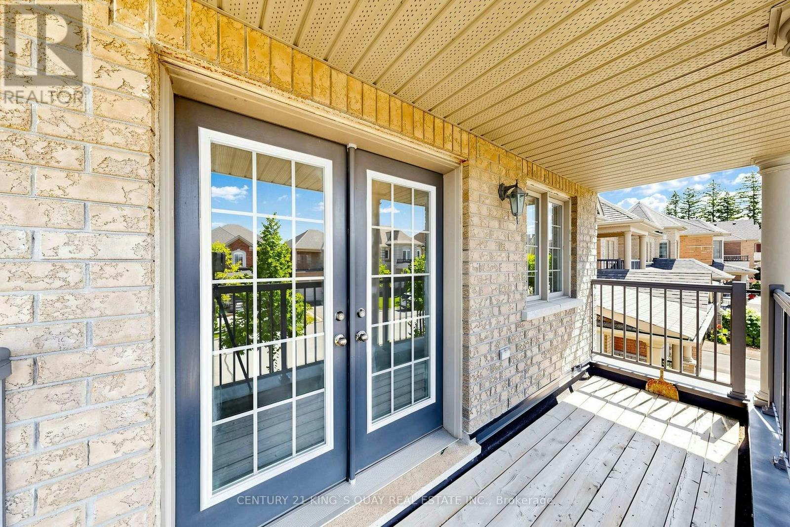 44 Dame Gruev Drive, Markham, ON, L6E 0M4 - 35