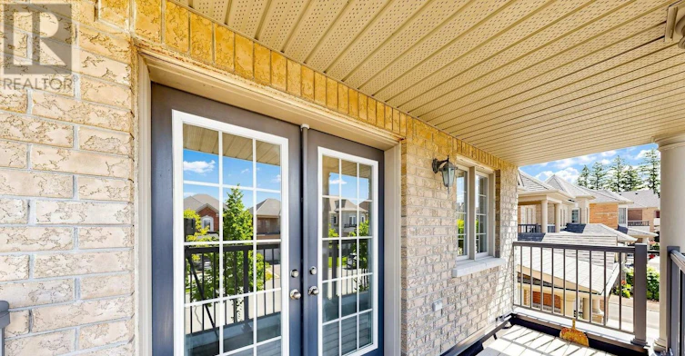 44 Dame Gruev Drive, Markham, ON, L6E 0M4 - 35