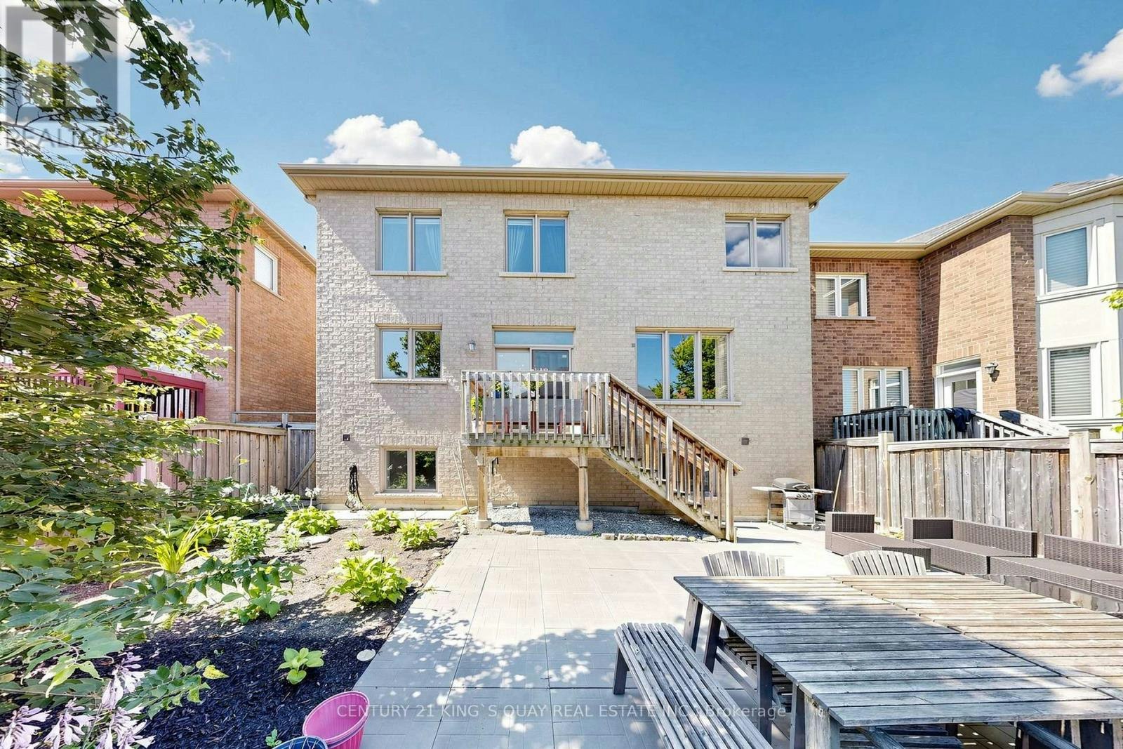 44 Dame Gruev Drive, Markham, ON, L6E 0M4 - 48
