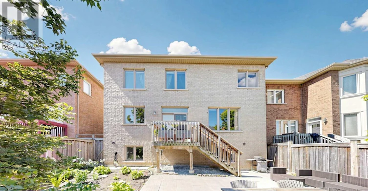 44 Dame Gruev Drive, Markham, ON, L6E 0M4 - 48