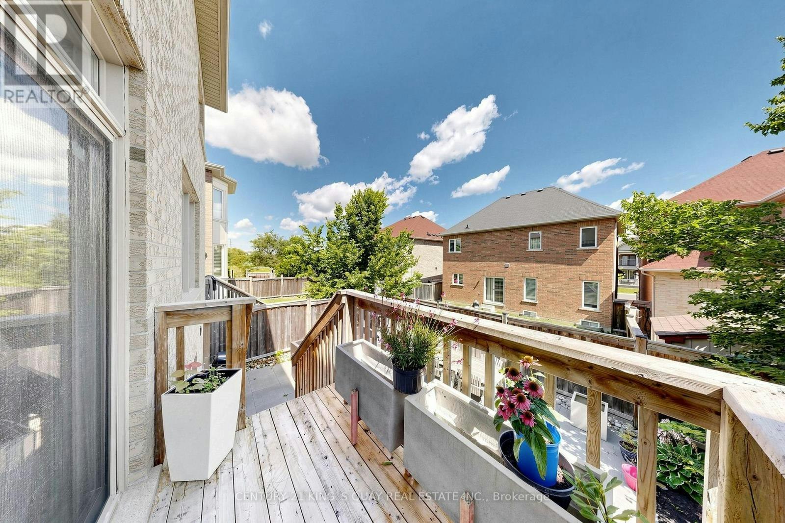 44 Dame Gruev Drive, Markham, ON, L6E 0M4 - 46