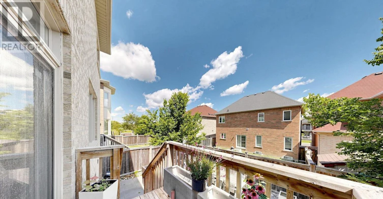 44 Dame Gruev Drive, Markham, ON, L6E 0M4 - 46