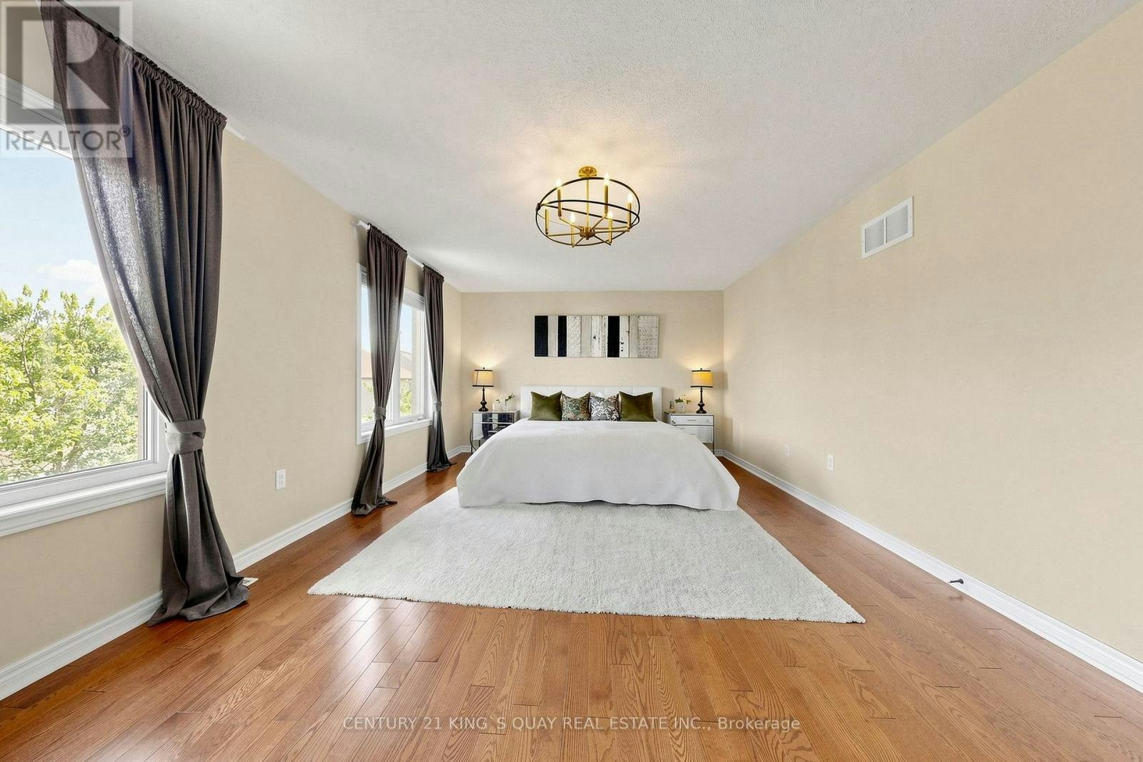 44 Dame Gruev Drive, Markham, ON, L6E 0M4 - 21