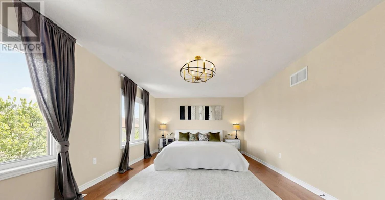 44 Dame Gruev Drive, Markham, ON, L6E 0M4 - 21