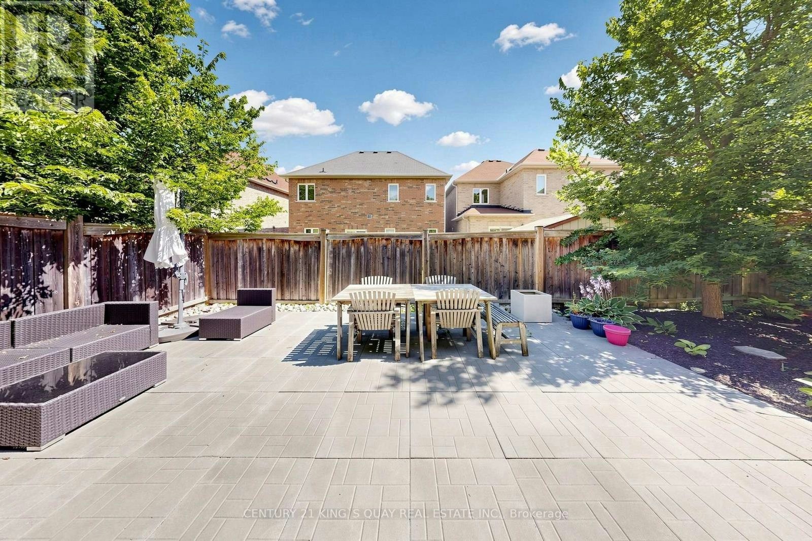 44 Dame Gruev Drive, Markham, ON, L6E 0M4 - 50