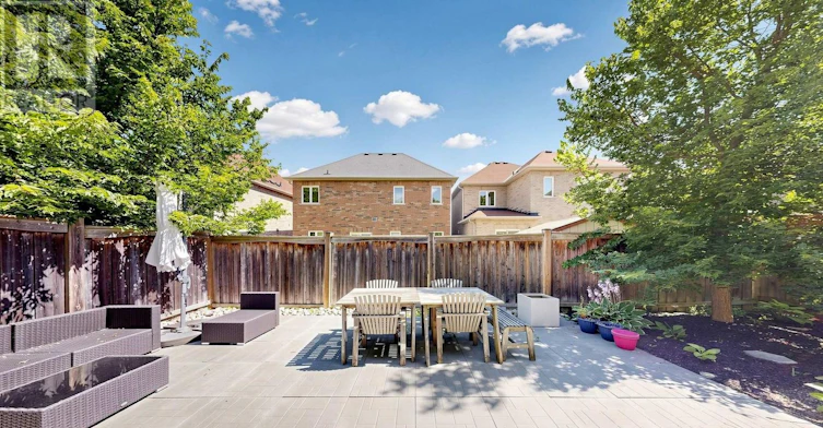 44 Dame Gruev Drive, Markham, ON, L6E 0M4 - 50