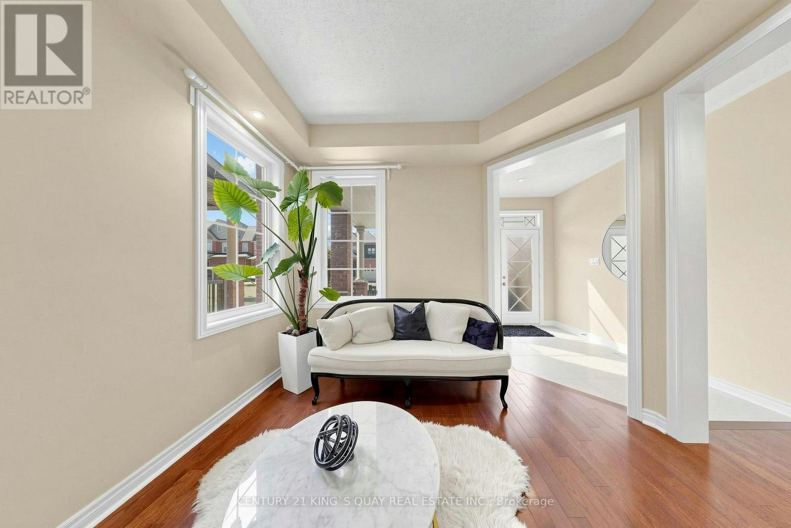 44 Dame Gruev Drive, Markham, ON, L6E 0M4 - 4