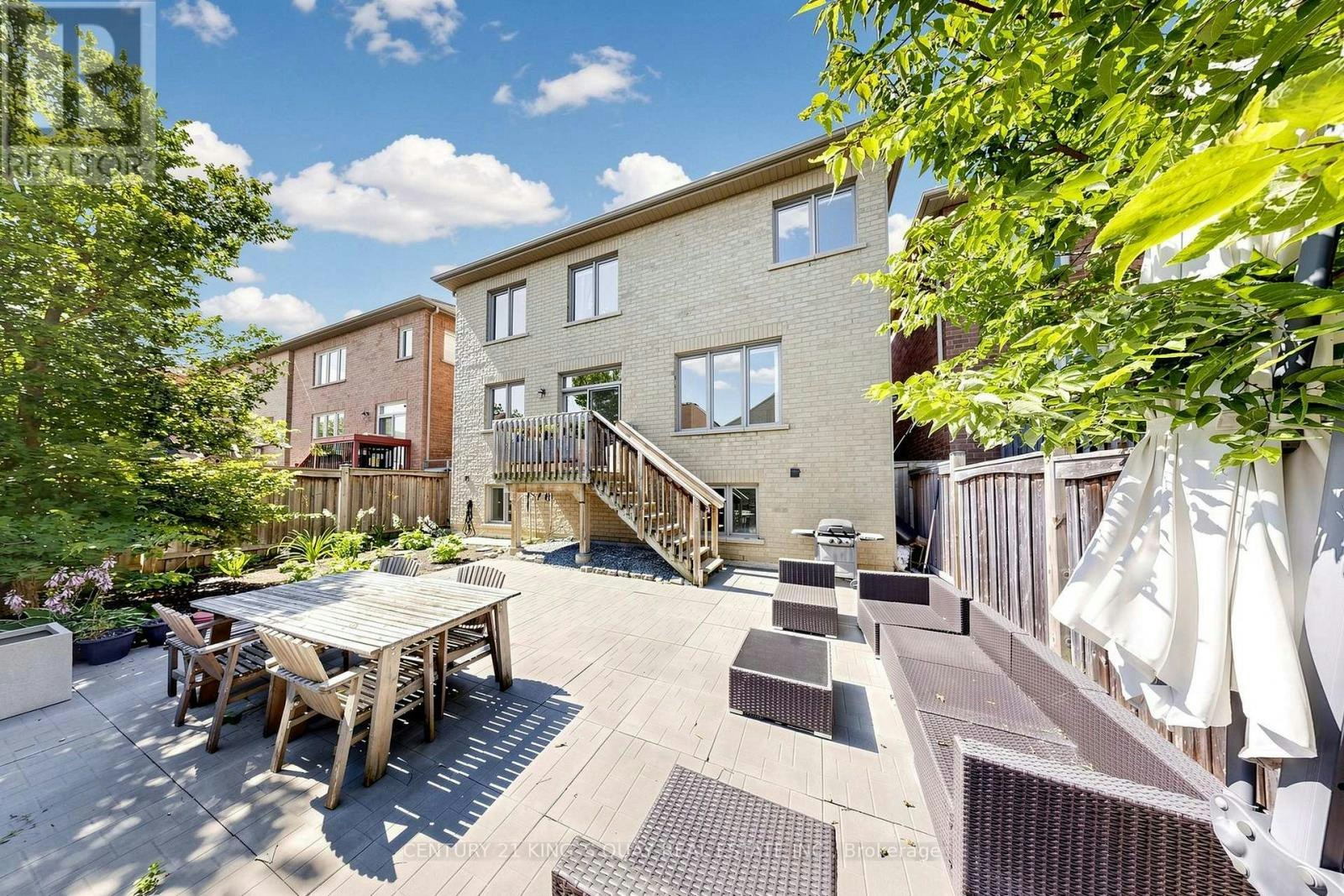 44 Dame Gruev Drive, Markham, ON, L6E 0M4 - 49