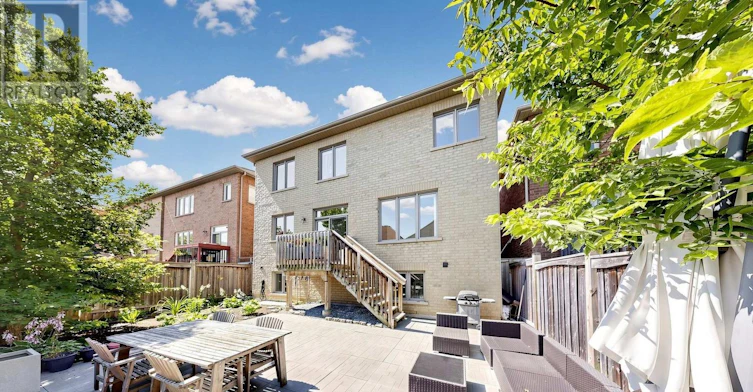 44 Dame Gruev Drive, Markham, ON, L6E 0M4 - 49