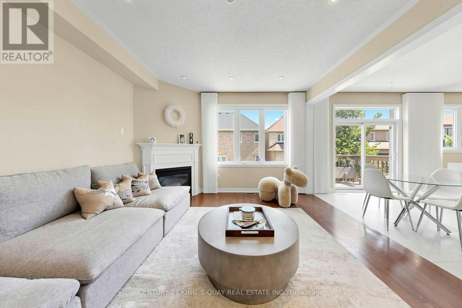 44 Dame Gruev Drive, Markham, ON, L6E 0M4 - 12