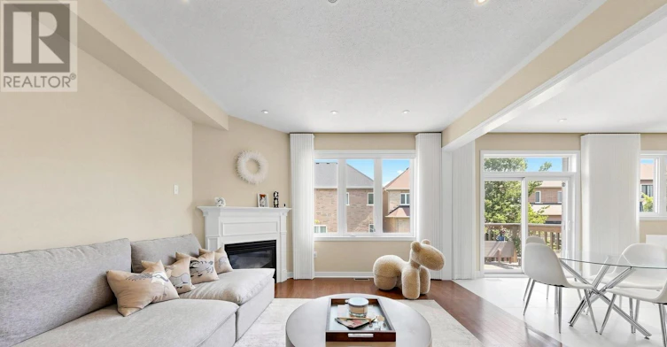 44 Dame Gruev Drive, Markham, ON, L6E 0M4 - 12
