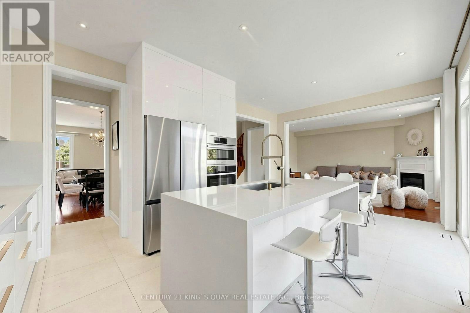 44 Dame Gruev Drive, Markham, ON, L6E 0M4 - 14