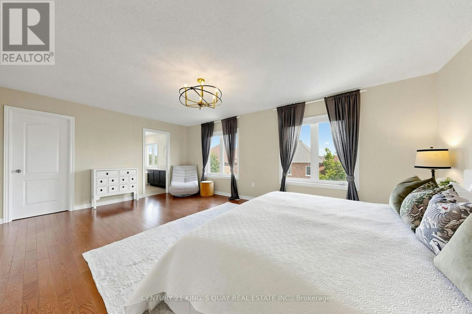 44 Dame Gruev Drive, Markham, ON, L6E 0M4 - 22