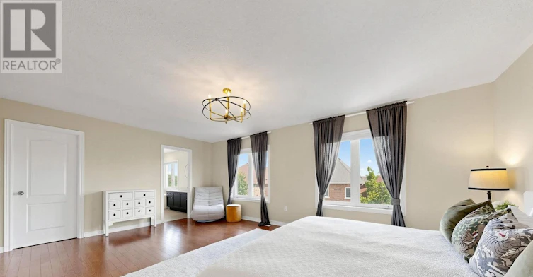 44 Dame Gruev Drive, Markham, ON, L6E 0M4 - 22