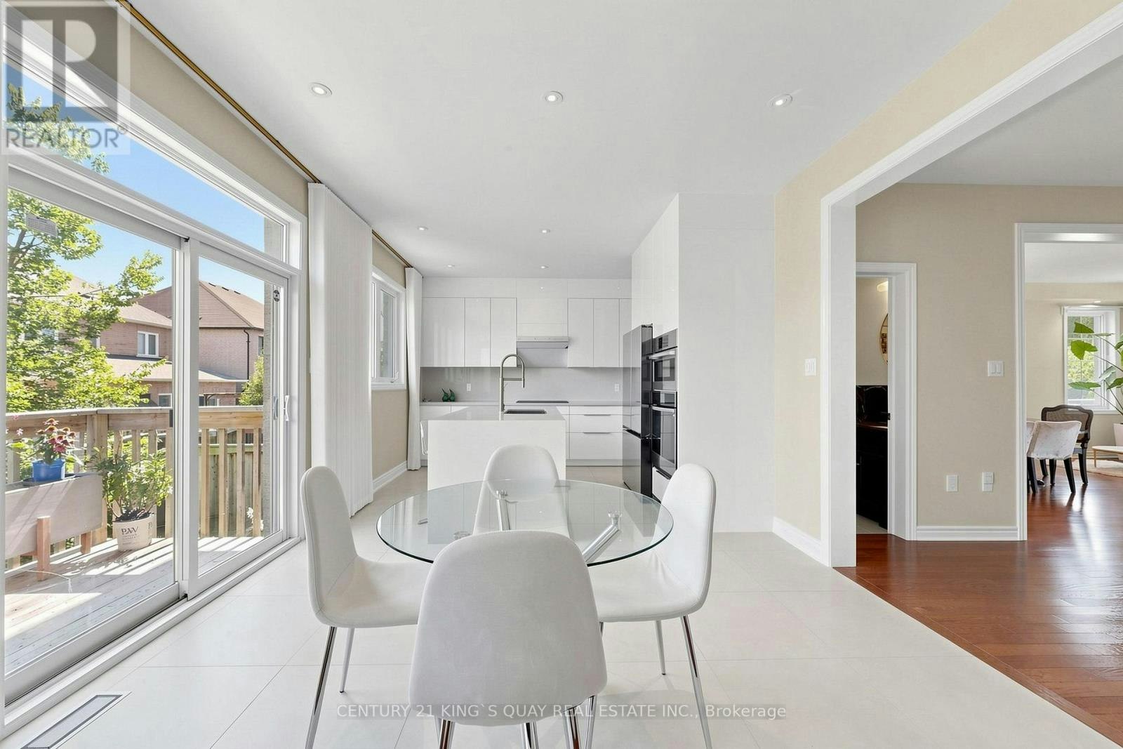 44 Dame Gruev Drive, Markham, ON, L6E 0M4 - 16