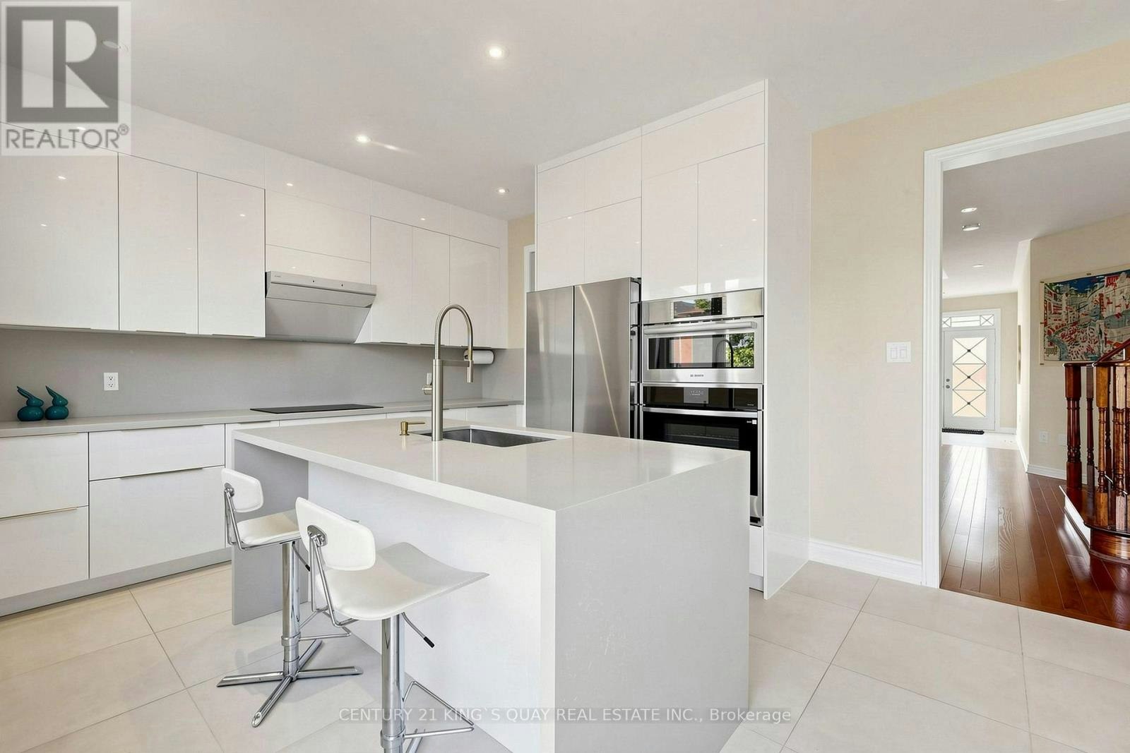 44 Dame Gruev Drive, Markham, ON, L6E 0M4 - 13