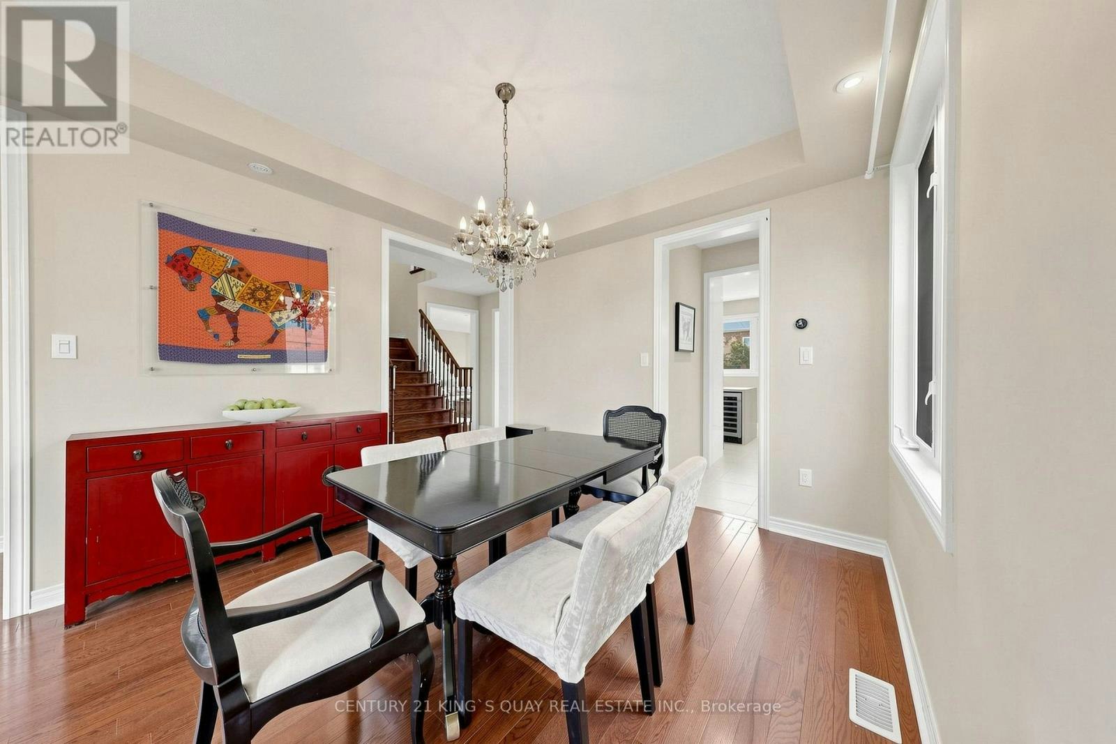 44 Dame Gruev Drive, Markham, ON, L6E 0M4 - 7