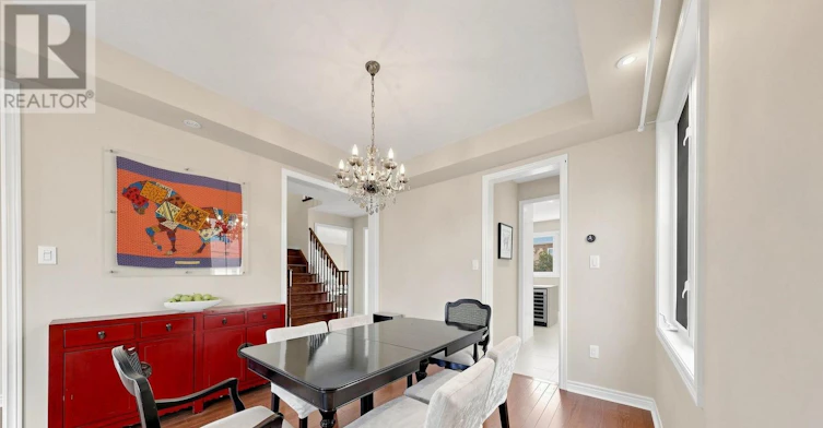 44 Dame Gruev Drive, Markham, ON, L6E 0M4 - 7