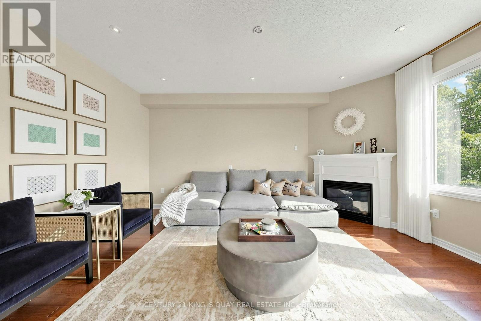 44 Dame Gruev Drive, Markham, ON, L6E 0M4 - 9