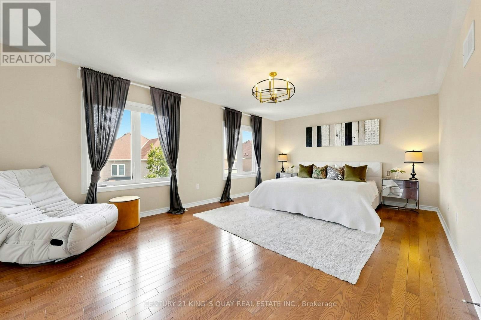44 Dame Gruev Drive, Markham, ON, L6E 0M4 - 20