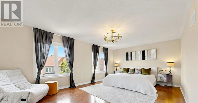 44 Dame Gruev Drive, Markham, ON, L6E 0M4 - 20