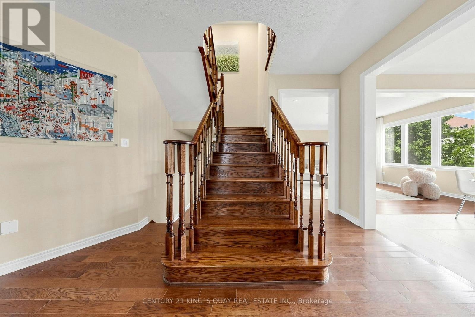 44 Dame Gruev Drive, Markham, ON, L6E 0M4 - 19