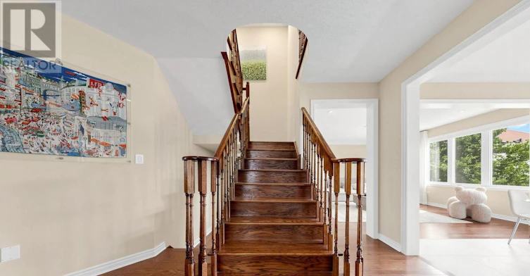 44 Dame Gruev Drive, Markham, ON, L6E 0M4 - 19