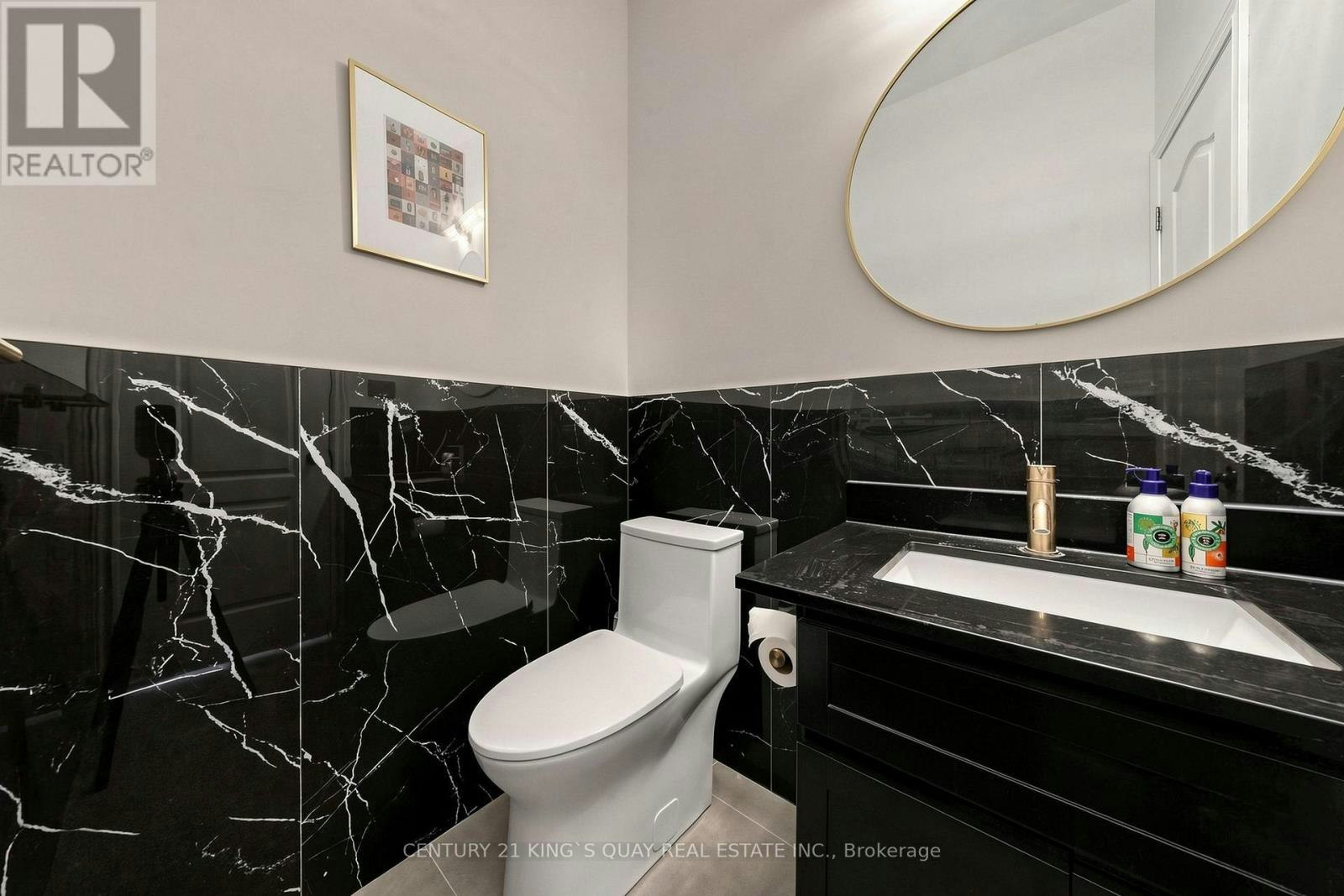 44 Dame Gruev Drive, Markham, ON, L6E 0M4 - 18