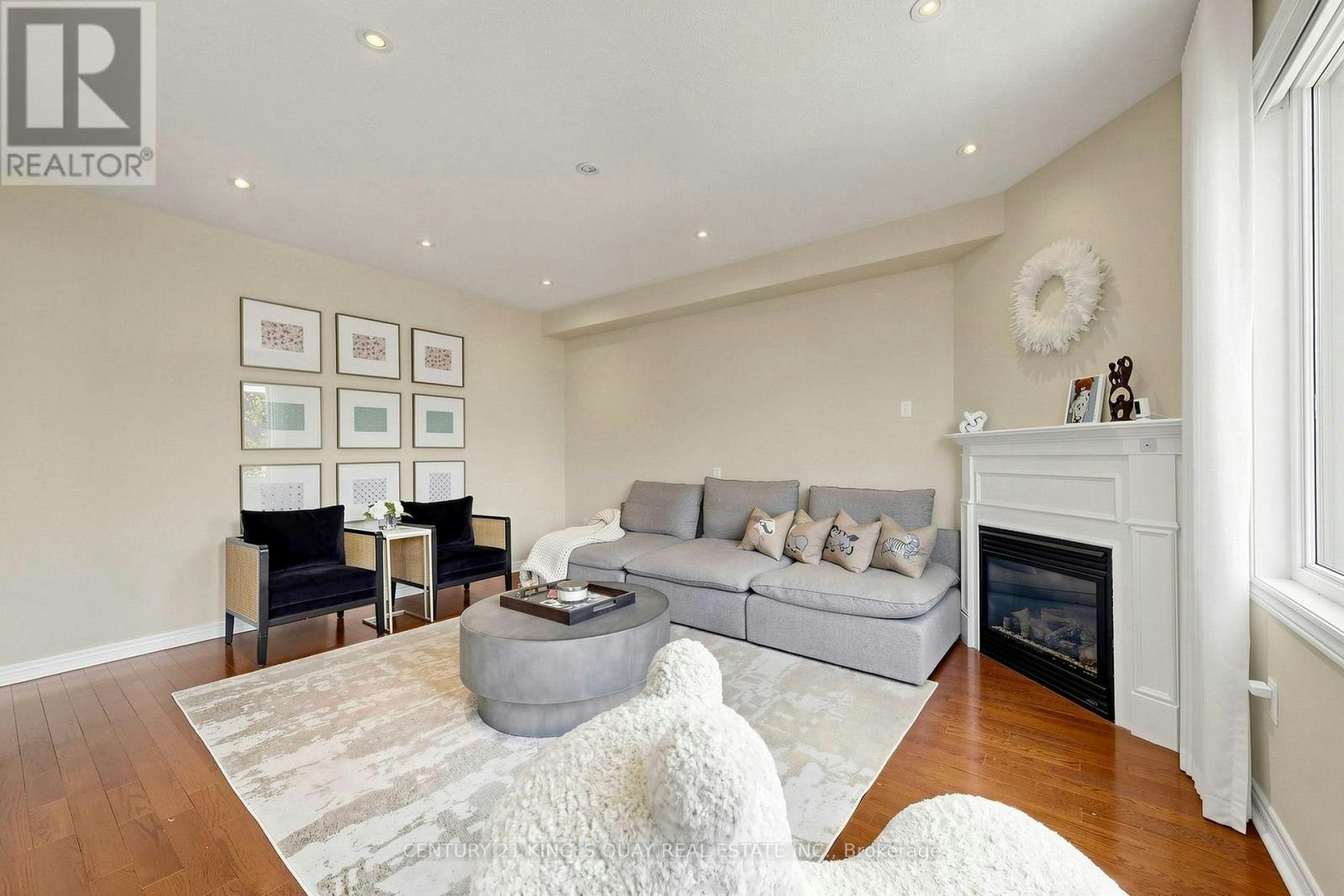 44 Dame Gruev Drive, Markham, ON, L6E 0M4 - 10