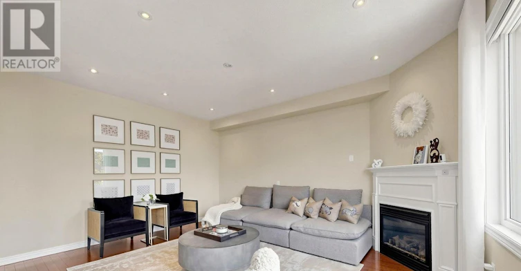 44 Dame Gruev Drive, Markham, ON, L6E 0M4 - 10