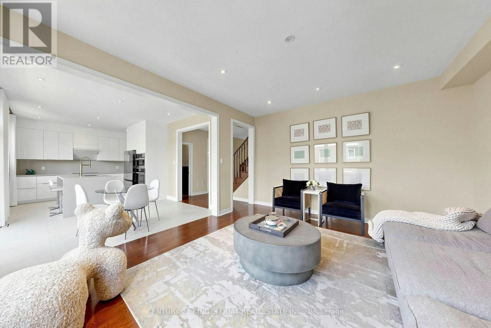 44 Dame Gruev Drive, Markham, ON, L6E 0M4 - 11