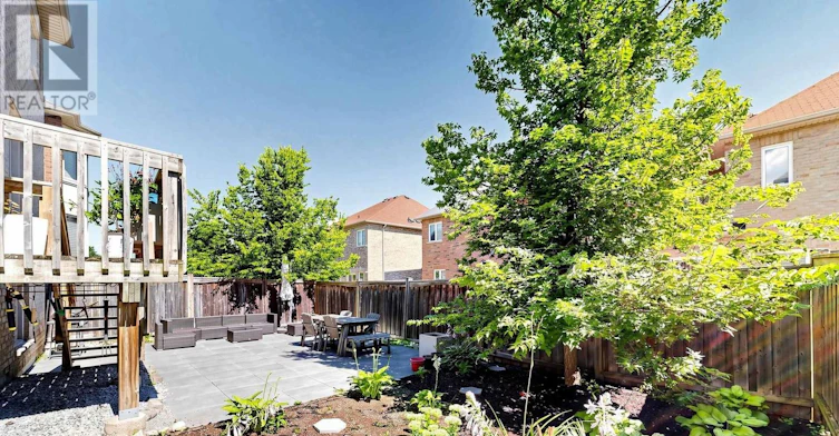 44 Dame Gruev Drive, Markham, ON, L6E 0M4 - 47