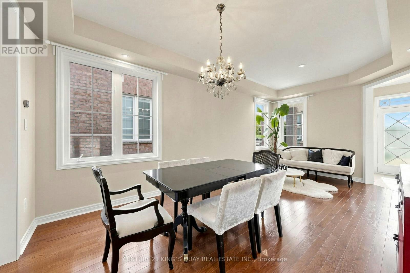 44 Dame Gruev Drive, Markham, ON, L6E 0M4 - 6