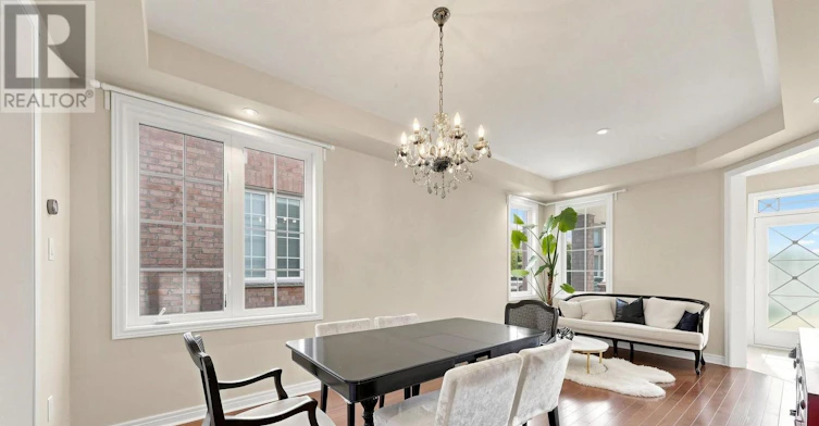 44 Dame Gruev Drive, Markham, ON, L6E 0M4 - 6